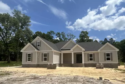 4417 Veterans Memorial Dr, Tallahassee, FL 32309