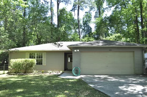 233 Sturgeon Dr, Tallahassee, FL 32312