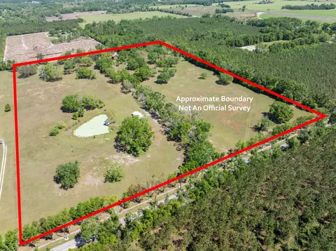 View/Area - 444 SE Bisbee Loop, Lee, FL 32059 photo 3 of 3