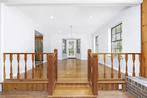 Entry Way - 444 SE Bisbee Loop, Lee, FL 32059 photo 1 of 3