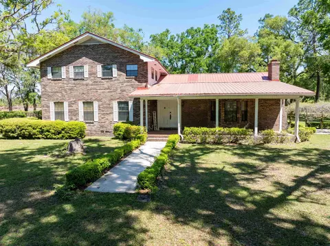 444 SE Bisbee Loop, Lee, FL 32059