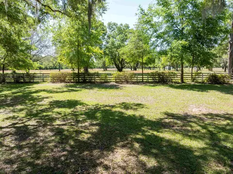 Exterior - 444 SE Bisbee Loop, Lee, FL 32059 photo 5 of 13