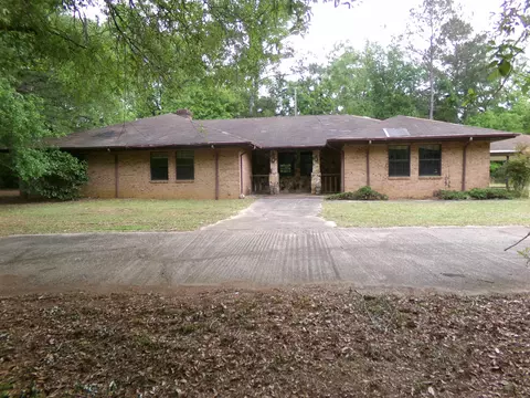 2911 Government Farm Rd, Monticello, FL 32344