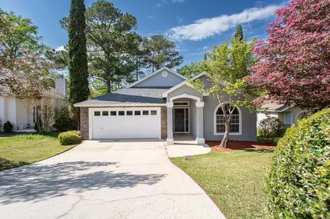1574 Sweet Plum Cir, Tallahassee, FL 32312