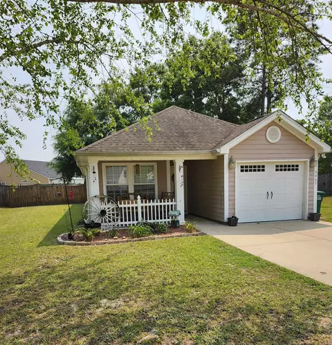 6463 Hooded Bay Ct, Tallahassee, FL 32303