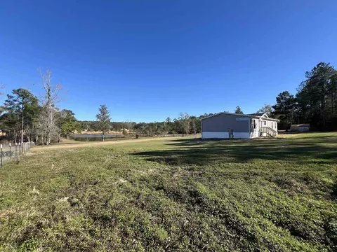 1716 Lloyd Creek Rd, Monticello, FL 32344