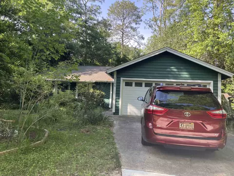 3186 Whirlaway Trl, Tallahassee, FL 32309