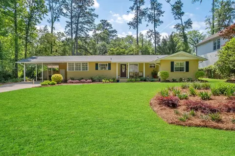 2117 Trescott Dr, Tallahassee, FL 32308