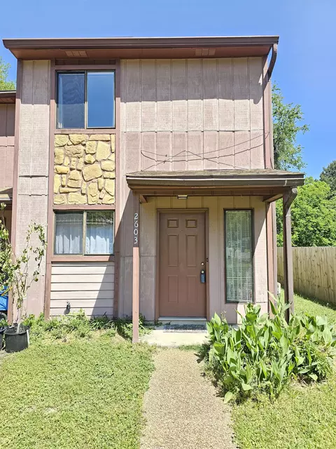 2603 Clara Kee Blvd, Tallahassee, FL 32303