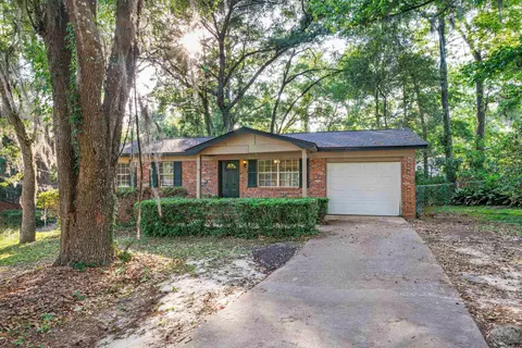 4126 Wiggington Rd, Tallahassee, FL 32303