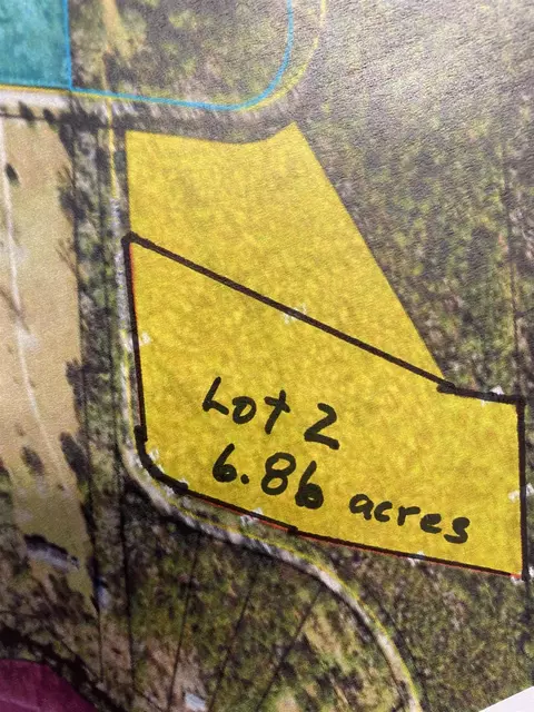 Deer Run Court, Sopchoppy, FL 32358