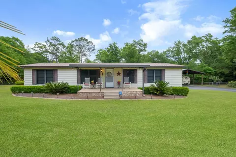 1363 Van Delia Rd, Tallahassee, FL 32310