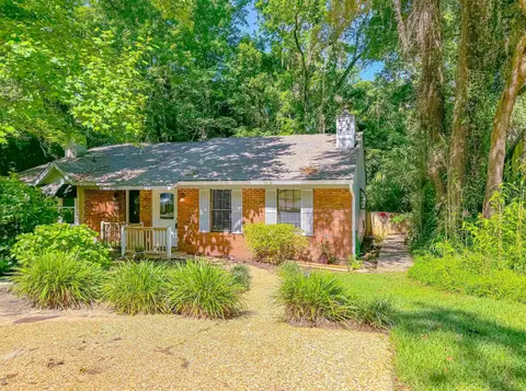 120 W Whetherbine Way, Tallahassee, FL 32301