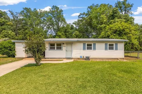 809 Evelyn Ct, Tallahassee, FL 32304