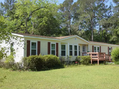 271 Tecumseh Rd, Monticello, FL 32344