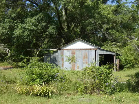 271 Tecumseh Rd, Monticello, FL 32344 photo 4