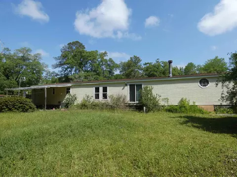 271 Tecumseh Rd, Monticello, FL 32344 photo 2