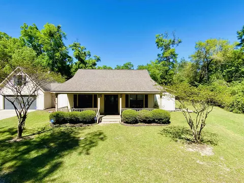 314 J K Moore Rd, Crawfordville, FL 32327