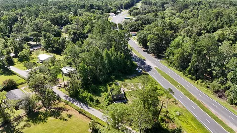 6151 E Capps Hwy, Lamont, FL 32336 photo 1