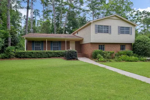 2828 N Shamrock St, Tallahassee, FL 32309