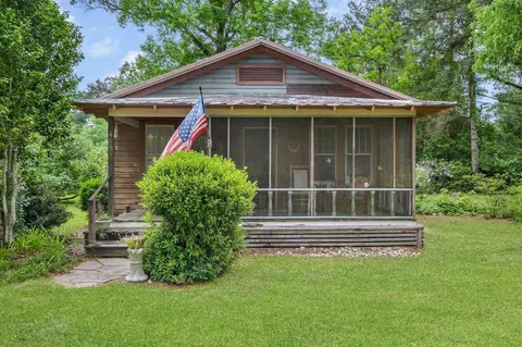 4640 Attapulgus Hwy, Quincy, FL 32352