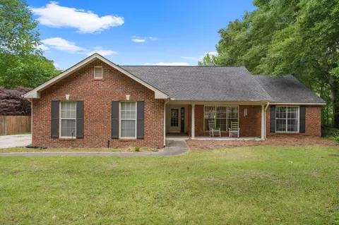 8752 Opal Dr, Tallahassee, FL 32309