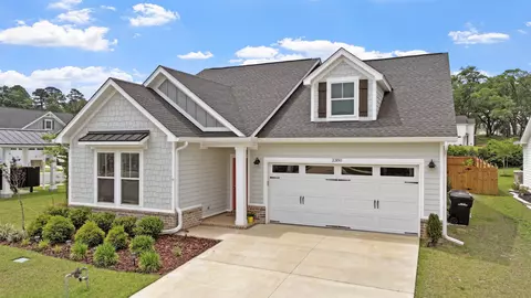 2380 Sweet Valley Hts, Tallahassee, FL 32308
