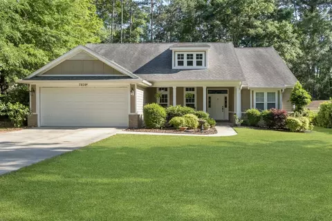 7836 W Briarcreek Rd, Tallahassee, FL 32312