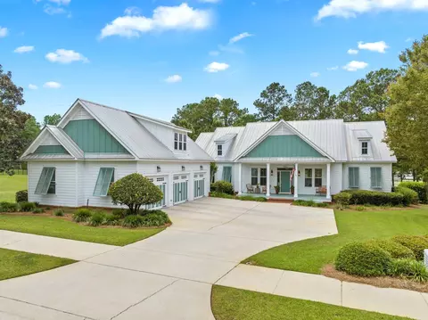 3032 Dickinson Dr, Tallahassee, FL 32311