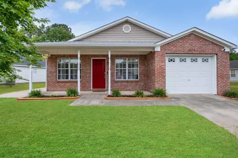 4617 Russells Pond Ln, Tallahassee, FL 32303