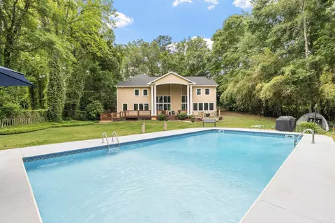 3028 S Shamrock St, Tallahassee, FL 32309
