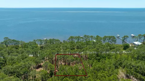 2935 E 98 Hwy, Lanark, FL 32323