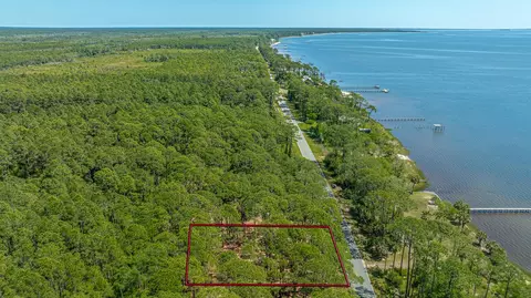 2935 E 98 Hwy, Lanark, FL 32323 photo 3