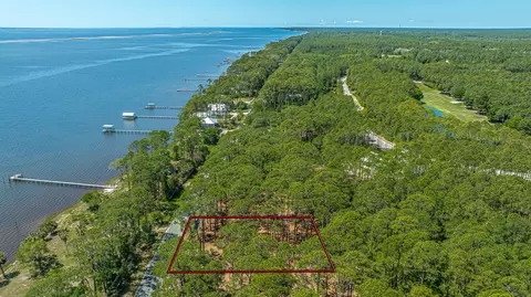2935 E 98 Hwy, Lanark, FL 32323 photo 2