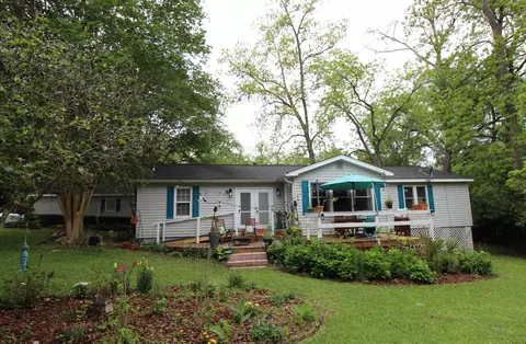 215 Clyo St, Monticello, FL 32344