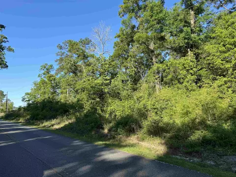 Old Bethel Road, Crawfordville, FL 32327