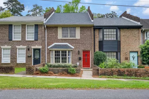 927 Alachua Ave, Tallahassee, FL 32308