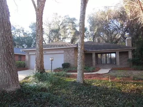 361 Hunters Xing, Tallahassee, FL 32312