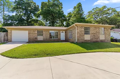 2610 Mayfair Dr, Tallahassee, FL 32303