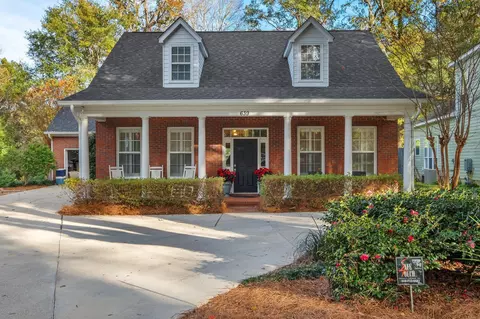 639 Chancey Ln, Tallahassee, FL 32308