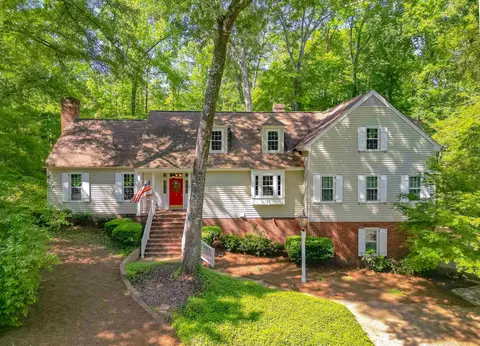 220 Alba Ave, Quincy, FL 32351