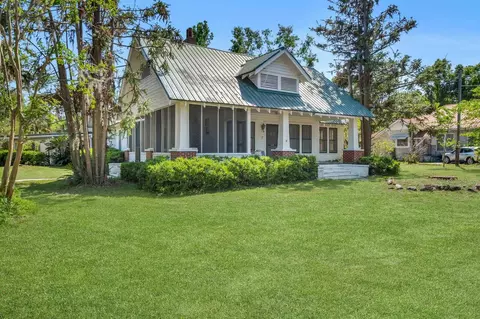 603 W Green St, Perry, FL 32347
