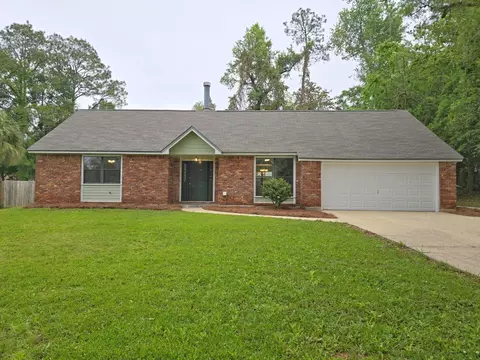 6709 Tim Tam Trl, Tallahassee, FL 32309