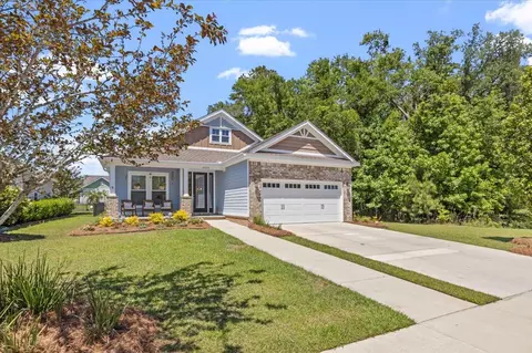 2520 Goldenrod Way, Tallahassee, FL 32311