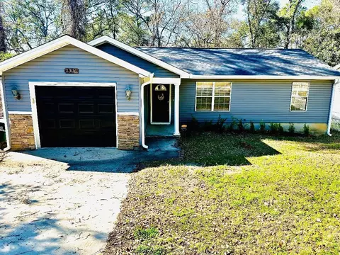 2306 Talley Ln, Tallahassee, FL 32303