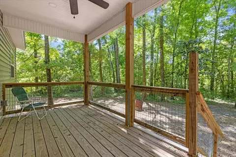 70 Fonigan Rd, Sopchoppy, FL 32358