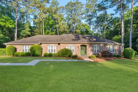 3636 Westmoreland Dr, Tallahassee, FL 32303