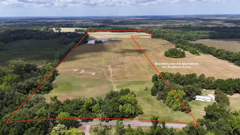 Vacant NW Lovett Road, Greenville, FL 32331