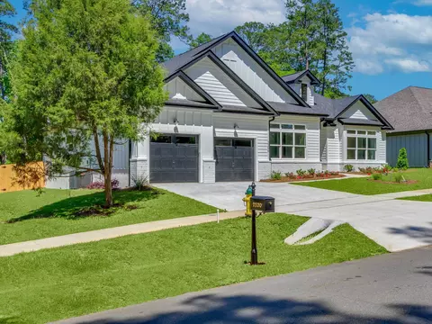 2200 Tallahassee Dr, Tallahassee, FL 32309