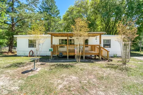 10029 Blue Waters Rd, Tallahassee, FL 32305